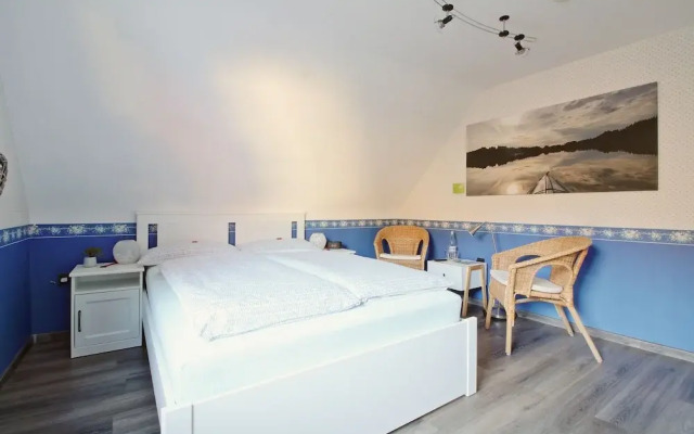 Toms Gästehaus