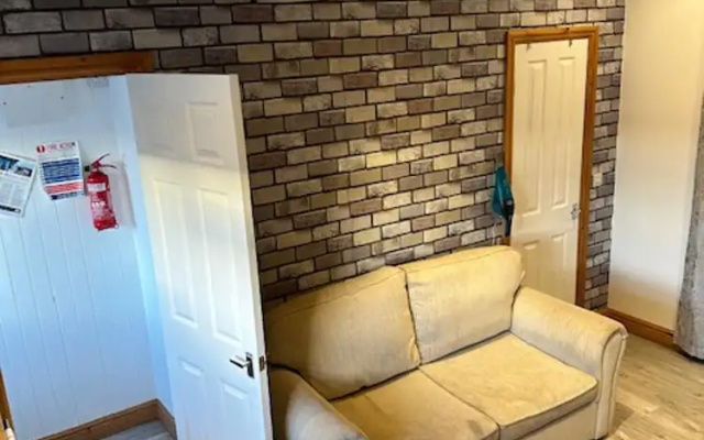 Lovely 1-bed Chalet in Mablethorpe