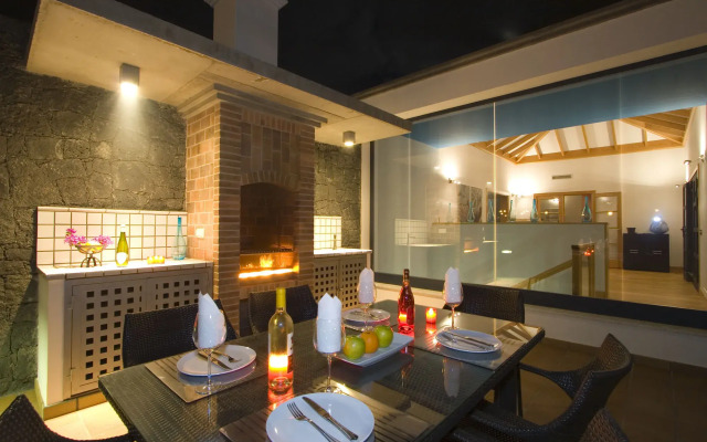 Ereza Villas Tamia B