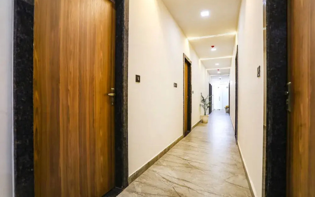 Fabhotel Vasudha