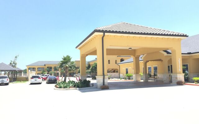 Weslaco Inn