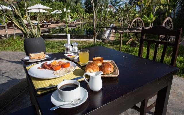 Tropic Jungle Boutique Hotel