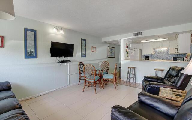 Little Shell Sm152 Condo