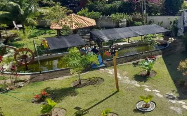 Pousada Iracema