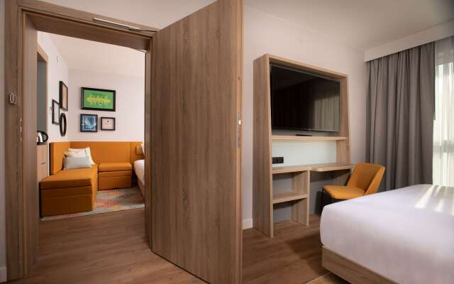 Hampton by Hilton Bialystok