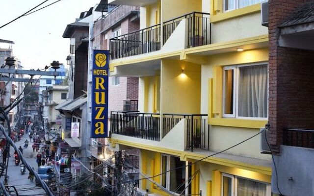 Hotel Ruza Nepal