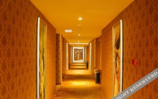 Yushang Boutique Hotel