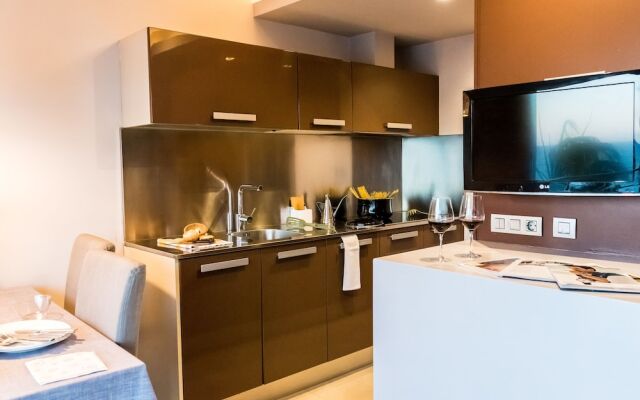 Apartaments Grup Claustre