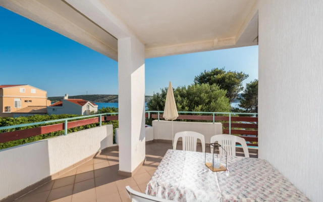 Jadra - 28 m from beach - A3(2+3)