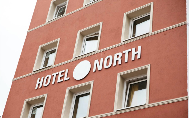Hotel North