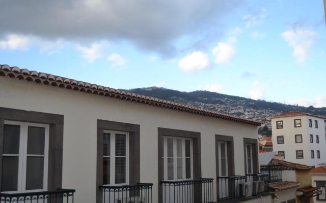 Central Suite in Funchal 3N