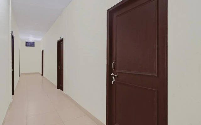 Spot On 80484D Ganga Pg And Home Stay