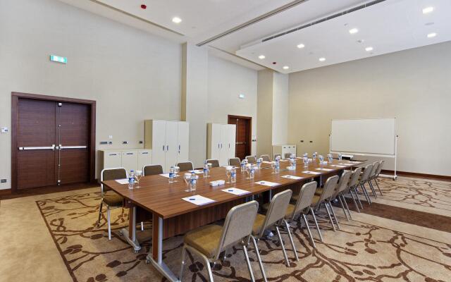 Hilton Garden Inn Mardin