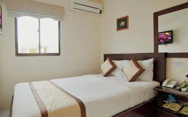 Castella Hotel
