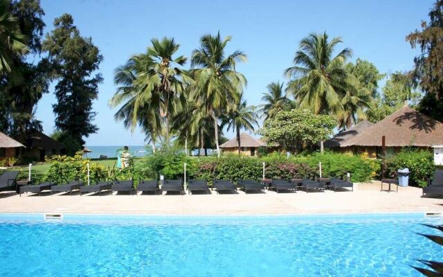 Le Saly Hotel