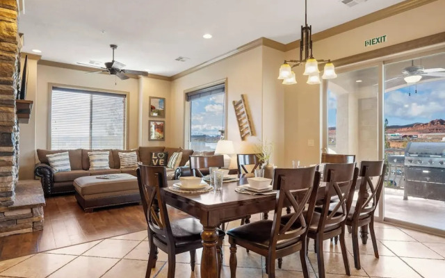 Feel Above it All in Utah!