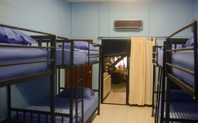 Kingston Jamaica Hostel