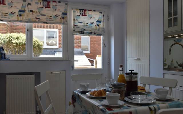 Tackleway Cottage
