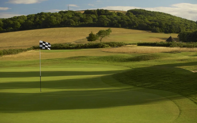 The Goodwood
