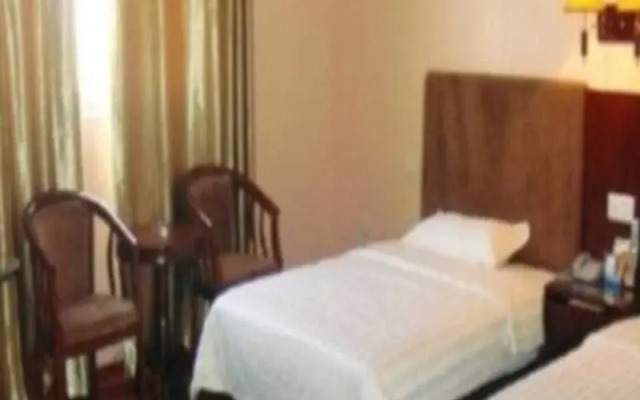 Foshan Yagang Business Hotel