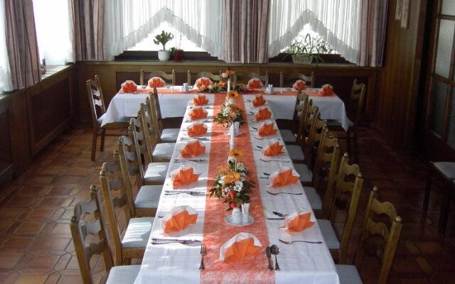 Hotel Restaurant zum Schwan