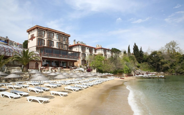 Sinop Antik Hotel