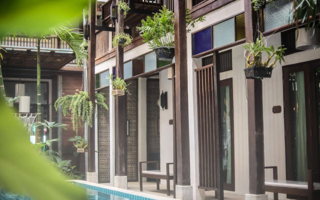 Ban Chang Tong Hotel