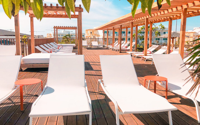 Hotel Valentin Cayo Cruz