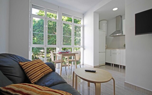 Edificio Victoria GrupalMalaga