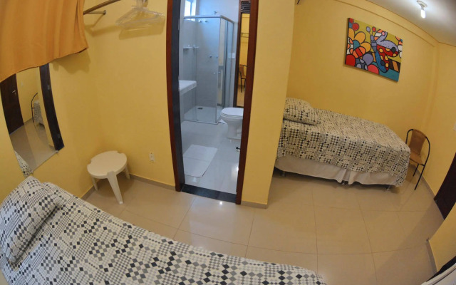 Pousada Villa Simone