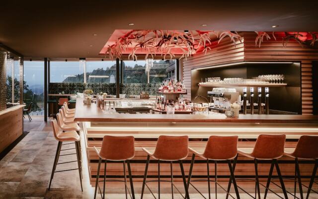 Bergkristall - Natur und Spa