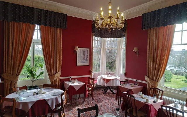 The Lodge Elgin
