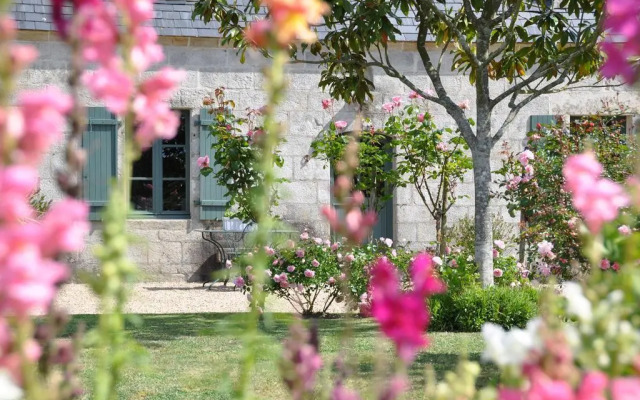 La Ferme Saint-Vennec