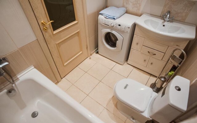 Apartment on Liteyny 60