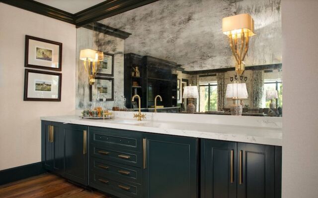 Courtyard by Marriott Thomasville Downtown