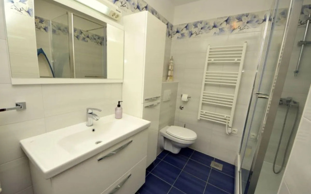 Villa Bay View Postira