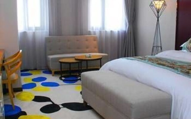 Hailong International Hotel