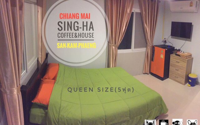 Sing-ha Coffee & House