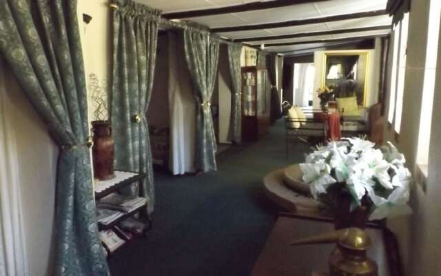 Rose Well Country House And Spa