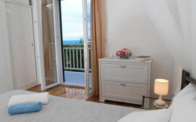 Apartments Villa Lucy