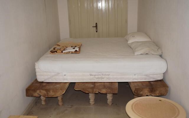 Yogyakarta Backpacker - Casa Raffles