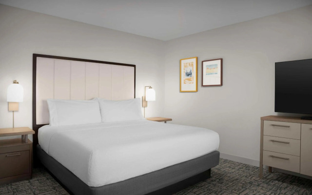 Homewood Suites by Hilton Jacksonville Downtown-Southbank