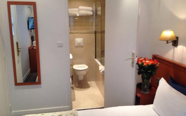 Hotel Agenor
