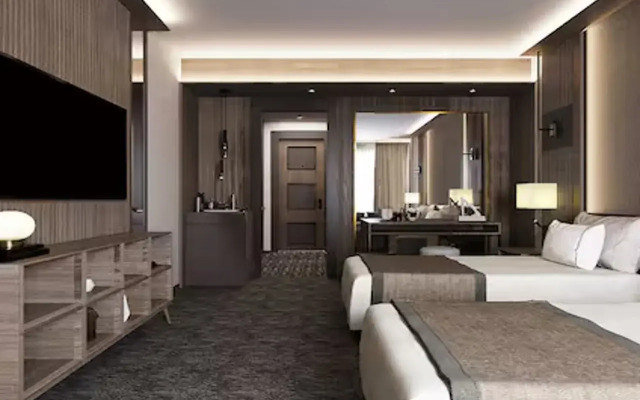 Doubletree By Hilton Kars Sarikamis