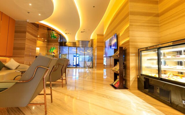 Holiday Inn Hotel & Suites Xi'An High-Tech Zone by IHG