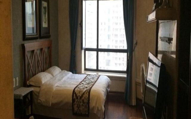 Fangfei Holiday Apartment Hotel