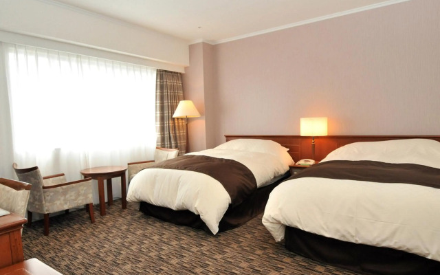 Grand Mercure Nara Kashihara