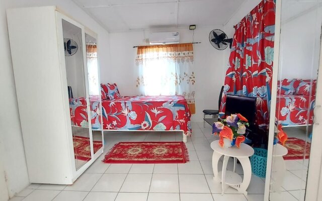 Charming 1-bedroom House in St Thomas Jamaica