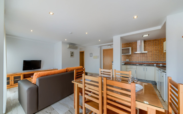 Hotel Apartamentos Loto Conil