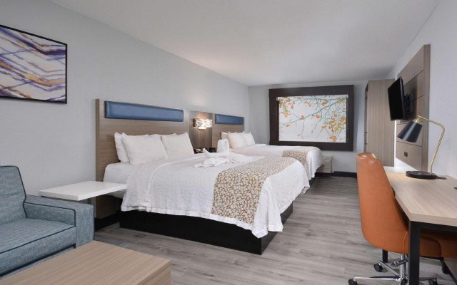 Brookstone Lodge near Biltmore Village, an Ascend Collection Hotel